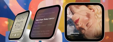 Apple ya tiene su "propia Alexa" para controlar tu hogar. Parece un Apple Watch gigante: HomeView