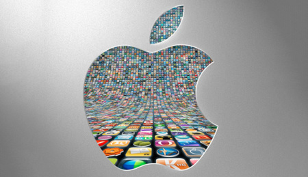 Más de un millón de aplicaciones creadas para iOS (aunque no necesariamente disponibles en la App Store)