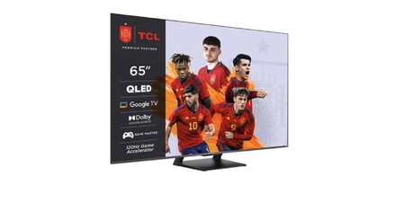 TCL 65C735