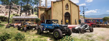 Forza Horizon 5, el gran olvidado de los GOTY 2021, hace historia y se coloca como el lanzamiento más grande de Xbox Game Pass 