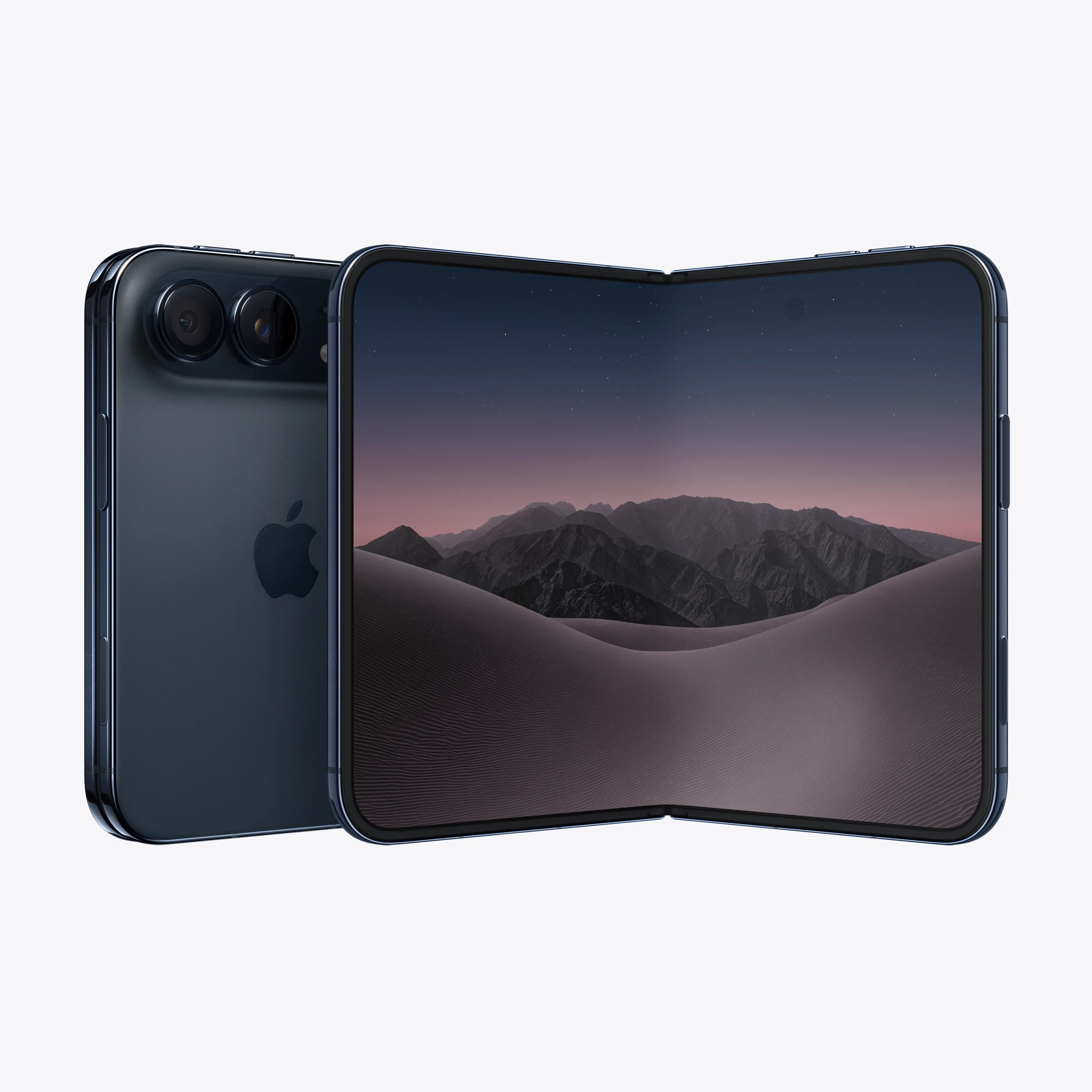 Apple iPhone Duo