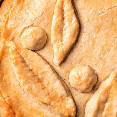 Pay de elote casero: receta fácil, esponjosa y con galletas Marías