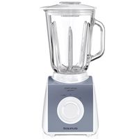 La batidora de vaso Taurus Optima Glass   cuesta sólo 27,95 euros en Amazon ¡Hasta pica hielo! 