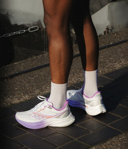 Saucony Endorphin Speed 2