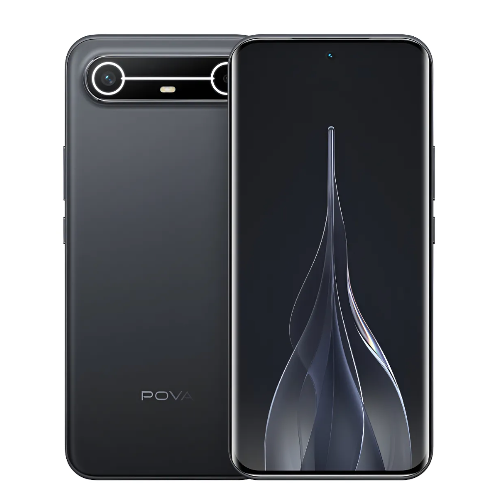 TECNO POVA Slim 5G (8+8 GB/256 GB)