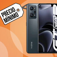 PcComponentes celebra su aniversario rebajando a su precio mínimo histórico el Realme GT Neo 2