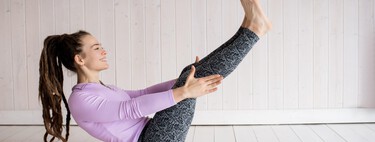 Cinco ejercicios de Pilates para trabajar tu abdomen