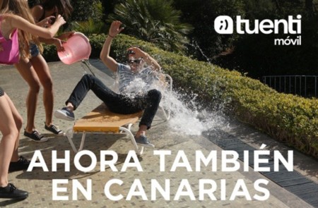 Tuenti Móvil por fin llega a las Islas Canarias