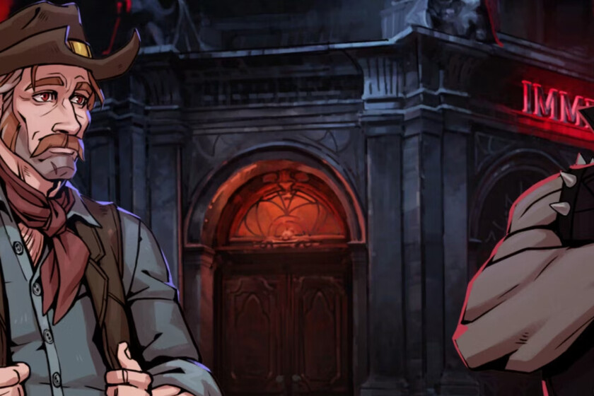 Vampire Therapist
