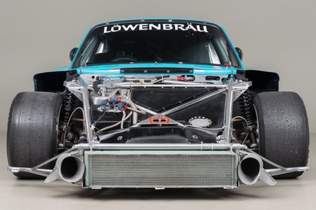 Porsche 935 K4