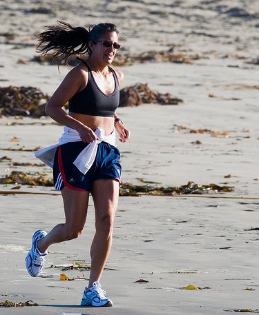 Sencillos consejos para evitar las rozaduras corriendo