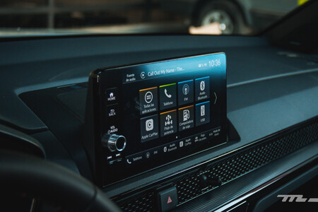 Honda Cr V Hybrid 2023 18
