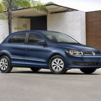 Volkswagen Gol 2016, precios, versiones y equipamiento en México