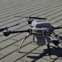 Foto 3 de 8 de la galería aeryon-scout-el-drone-de-siemens en Xataka