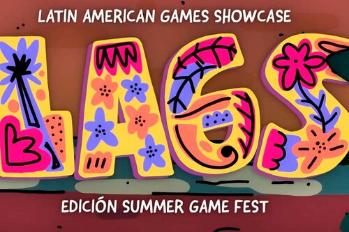 Latin American Games Showcase 2026 presenta más de 80 videojuegos y deja algo claro: América Latina es una realidad para la industria de los videojuegos