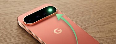 Google copia lo mejor de Nothing. Así funciona el sistema HiLight de los Pixel 11 que más móviles deberían incorporar 