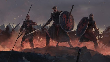 A Total War Saga: Thrones of Britannia aplaza su llegada un par de semanas y se va a mayo