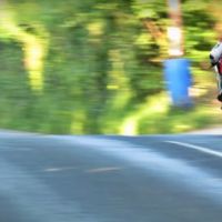 Así vuelan Bruce Anstey y la Honda RC213V-S en el IOMTT 2016
