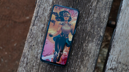 Análisis del OPPO Find X3 Lite