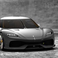 Koenigsegg desarrolló uno de los motores más alucinantes de la historia, pero no logró venderlo. ¿El problema? Es de tres cilindros y los ricos quieren V8s