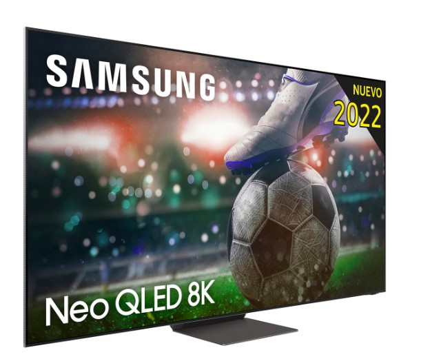 Samsung QE55QN700B 55"