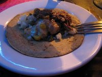 Potenciar el turismo gastronómico, otra vuelta de tuerca