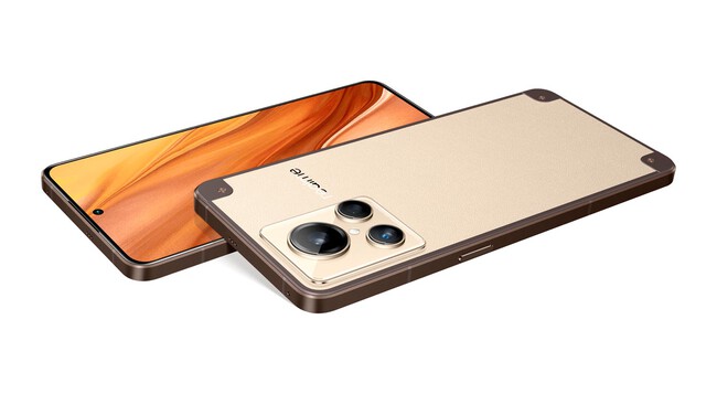 Realme Gt 2 Master Explorer Edition