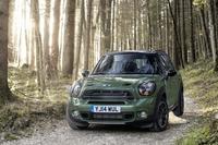 MINI Countryman 2014