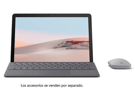 Surface Go