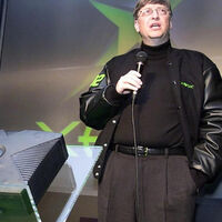 La Xbox original no solo desafió a PlayStation: Bill Gates también catapultó a Nvidia 