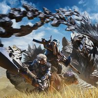 Capcom apunta con el dedo a PS5 al acusarla de ser responsable de las ventas tan malas de Monster Hunter Wilds