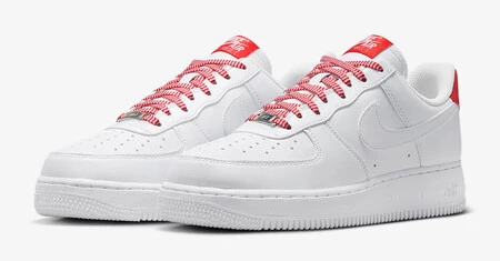 Zapatillas Nike Air Force 1 07