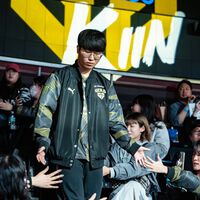 "Prometí que no iba a llorar". Un jugador profesional de League of Legends ha tardado siete años en conseguir su primer trofeo, pero ahora lo ha logrado de la forma más espectacular