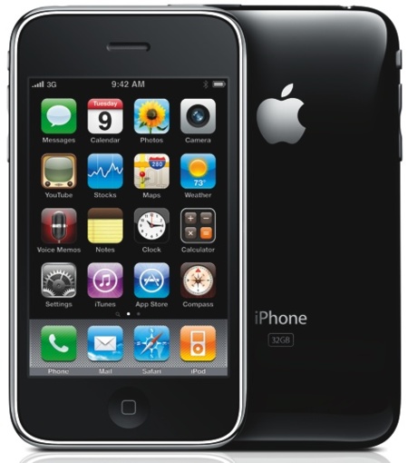 iPhone 3GS está más vivo que muerto