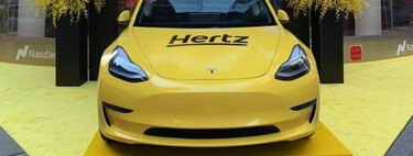 El fracaso de los Tesla de renta le costó el puesto al CEO de Hertz: la compañía perdió valor porque Elon Musk abarató sus autos 