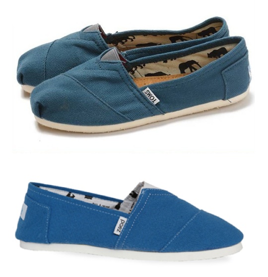 A falta de Toms, buenas son Paez