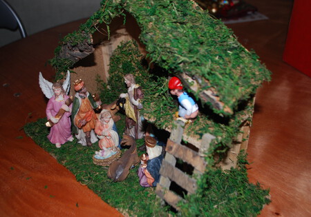 pesebre
