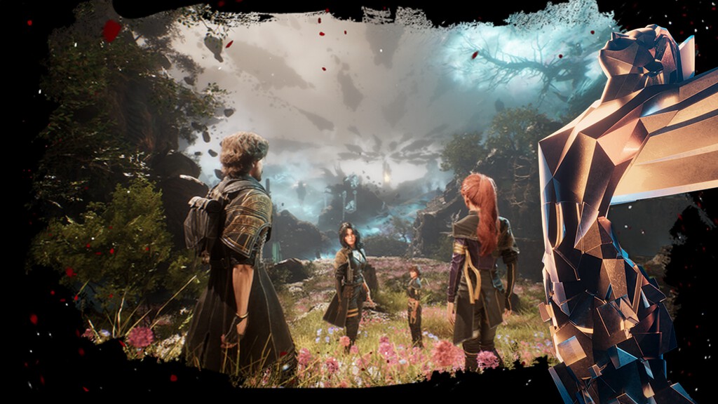 La profecía de Swen Vincke: cómo Larian anunció un año antes que Clair Obscur: Expedition 33 sería el mejor juego de 2025 