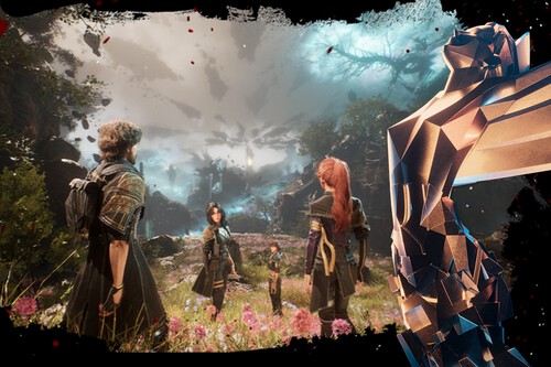 La profecía de Swen Vincke: cómo Larian anunció un año antes que Clair Obscur: Expedition 33 sería el mejor juego de 2025 