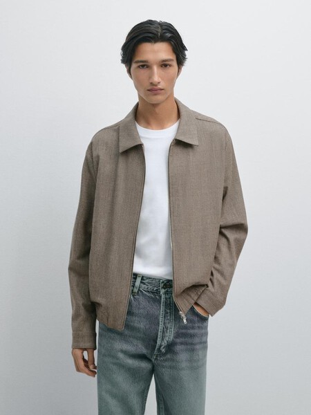 Harrington massimo