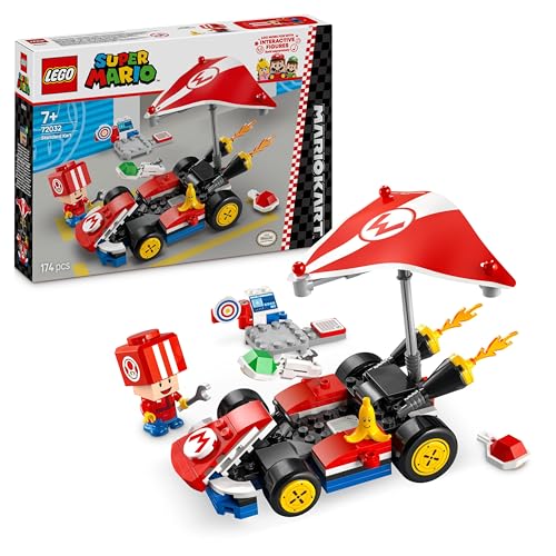LEGO Super Mario. Mario Kart: Kart Estándar