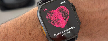 El Apple Watch Ultra más grande y con más batería tiene un nuevo precio mínimo histórico 