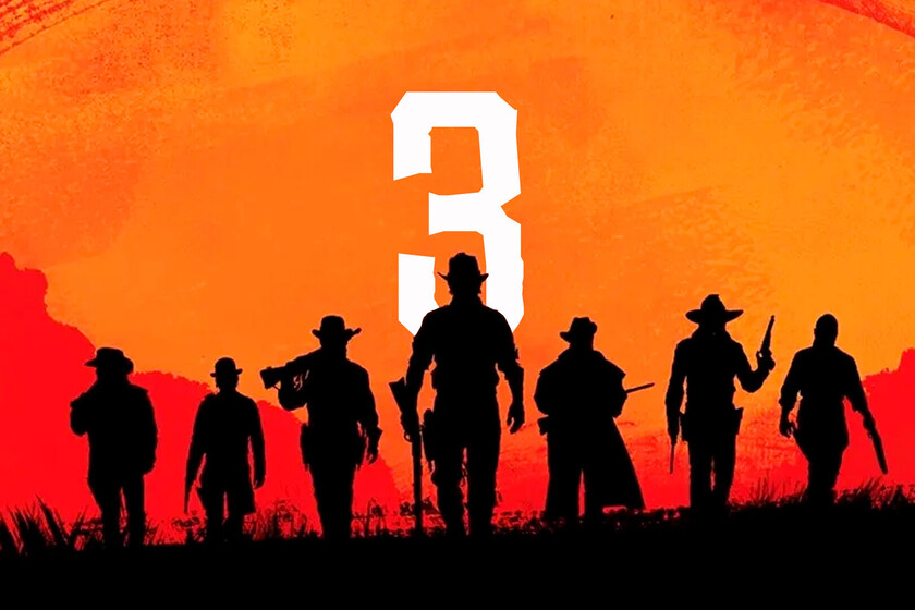 Red Dead Debe Ser Precuela