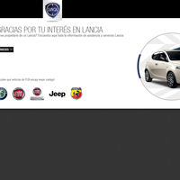 Llega el adiós de Lancia a los mercados europeos: de momento sólo sobrevive en Italia