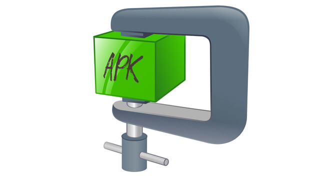 Apkcompr