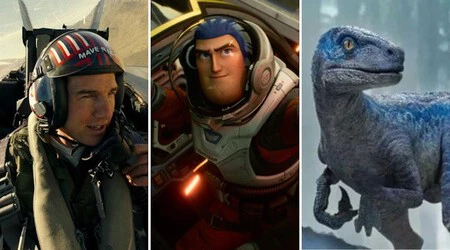 El fracaso de 'Lightyear' apunta a un problema para la industria mucho mayor que la crisis de Pixar