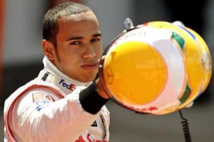 Ex-empleado de Mclaren desvela "secretos" sobre Hamilton
