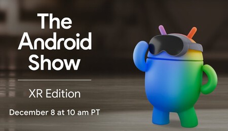 The Android Show
