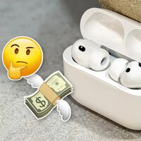 ¿Es buen momento para comprar unos AirPods Pro 3 o van a bajar pronto de precio? Esto es lo que nos dicen los datos