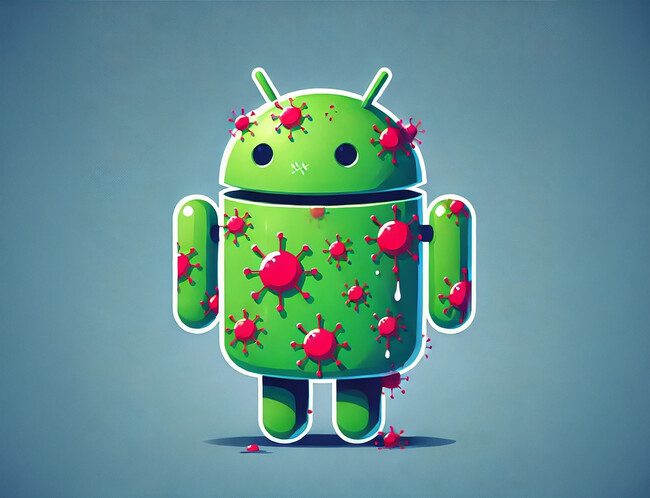 Malware Android